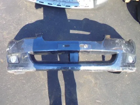 Προφυλακτήρας Εμπρός για SUBARU LEGACY (2003 - 2006)