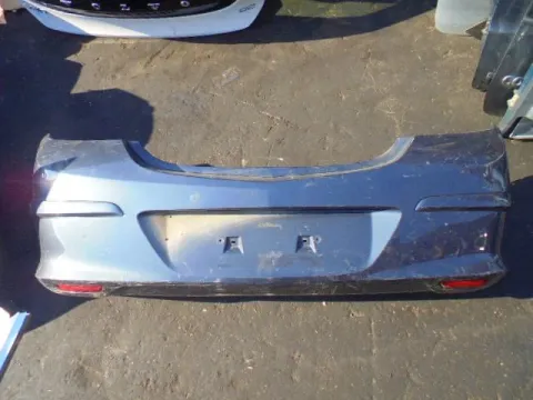 Προφυλακτήρας Πίσω για OPEL ASTRA (2004 - 2007) H GTC - 3dr , (2007 - 2010) H Προφυλακτήρας Πίσω για OPEL ASTRA (2004 - 2007) H GTC - 3dr , (2007 - 2010) H