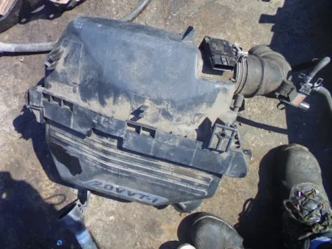 Φιλτροκούτι 22204-22010 για TOYOTA RAV-4 (2000 - 2004) (XA20) **Δ** Φιλτροκούτι 22204-22010 για TOYOTA RAV-4 (2000 - 2004) (XA20) **Δ**