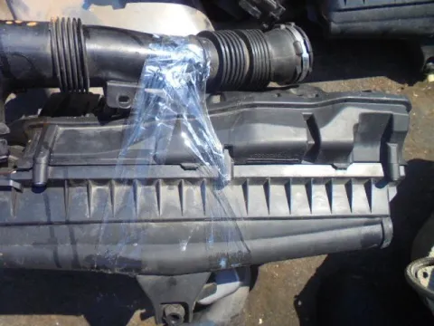 Φιλτροκούτι για PEUGEOT 207 (2006 - 2009) (WA_) (WC_) **Δ** Φιλτροκούτι για PEUGEOT 207 (2006 - 2009) (WA_) (WC_) **Δ**