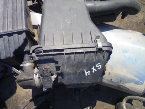 Φιλτροκούτι GN197400-5210 για SUZUKI SX4 (2007 - 2009) (RW) **Δ** Φιλτροκούτι GN197400-5210 για SUZUKI SX4 (2007 - 2009) (RW) **Δ**