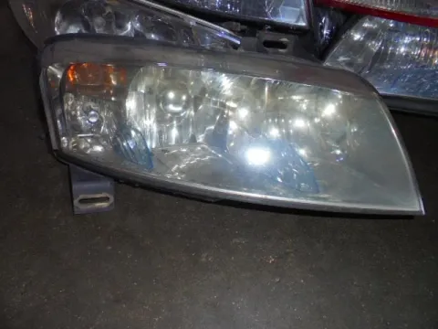 Φανάρι Εμπρός Δεξί για FIAT STILO (2001 - 2006) (192) Hatchback - 3dr Φανάρι Εμπρός Δεξί για FIAT STILO (2001 - 2006) (192) Hatchback - 3dr