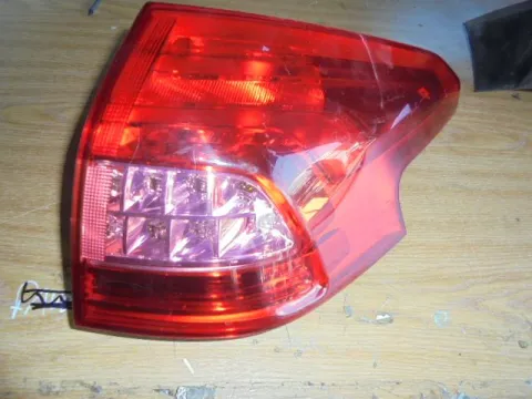 Φανάρι Πίσω Δεξί για CITROEN C5 (2008 - 2012) (TD) Break - S-Wagon - 5dr Φανάρι Πίσω Δεξί για CITROEN C5 (2008 - 2012) (TD) Break - S-Wagon - 5dr