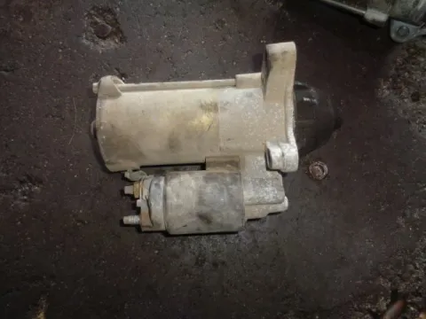 Μίζα 96BB 11000 AA για FORD MONDEO (1996 - 2000) Mk2 Μίζα 96BB 11000 AA για FORD MONDEO (1996 - 2000) Mk2
