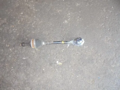 Ημιαξόνιο Εμπρός Δεξί για TOYOTA IQ (2009 - ) (AJ1) Ημιαξόνιο Εμπρός Δεξί για TOYOTA IQ (2009 - ) (AJ1)