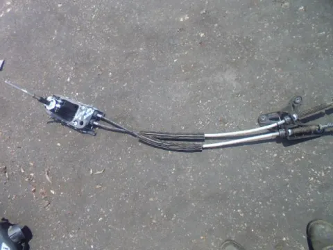 Ντίζες Ταχυτήτων για SKODA OCTAVIA (2004 - 2008) 5 (1Z3-5) 1900 (BJB)(BKC)(BLS)(BXE) Diesel 105 **Δ** Ντίζες Ταχυτήτων για SKODA OCTAVIA (2004 - 2008) 5 (1Z3-5) 1900 (BJB)(BKC)(BLS)(BXE) Diesel 105 **Δ**