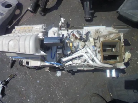 Ψύκτης (Εβαπορέτα) για TOYOTA YARIS (1999 - 2002) (XP10) *A* *78781* Ψύκτης (Εβαπορέτα) για TOYOTA YARIS (1999 - 2002) (XP10) *A* *78781*