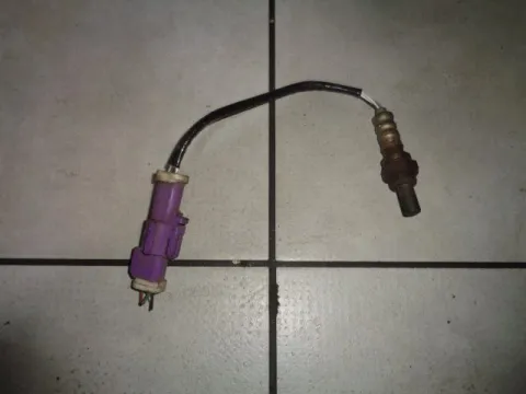 Αισθητήρας Λάμδα 2S6A9G444BA για FORD FIESTA (2006 - 2008) Mk5b Αισθητήρας Λάμδα 2S6A9G444BA για FORD FIESTA (2006 - 2008) Mk5b