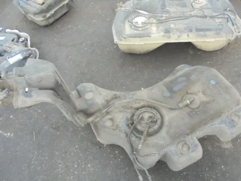 Δεξαμενή Καυσίμου (Ρεζερβουάρ) για SKODA SUPERB (2003 - 2007) (3U4) *Δ* Δεξαμενή Καυσίμου (Ρεζερβουάρ) για SKODA SUPERB (2003 - 2007) (3U4) *Δ*
