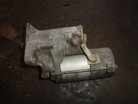Μίζα για 228004830 TOYOTA COROLLA (2002 - 2004) (E120) Μίζα για 228004830 TOYOTA COROLLA (2002 - 2004) (E120)