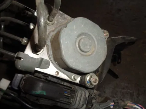 Μονάδα ABS 4454002490 για TOYOTA COROLLA (2016 - ) Μονάδα ABS 4454002490 για TOYOTA COROLLA (2016 - )