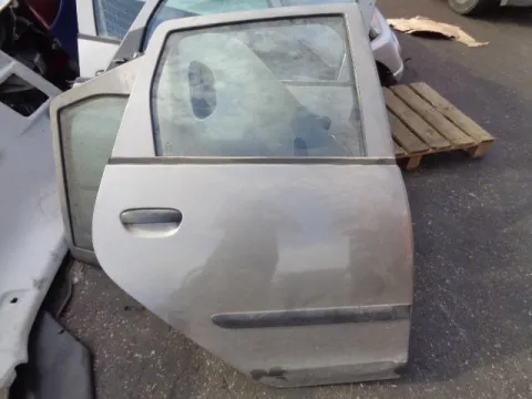 Πόρτα Πίσω Δεξιά για MITSUBISHI COLT (2005 - 2008 ) (CZ) Hatchback - 5dr (CZ5) Πόρτα Πίσω Δεξιά για MITSUBISHI COLT (2005 - 2008 ) (CZ) Hatchback - 5dr (CZ5)