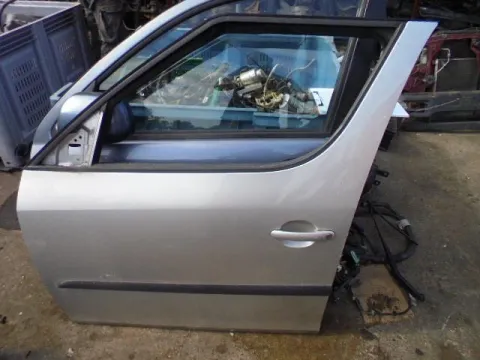Πόρτα Εμπρός Αριστερή για SKODA ROOMSTER (2006 - 2011) (5J) *Ε* Πόρτα Εμπρός Αριστερή για SKODA ROOMSTER (2006 - 2011) (5J) *Ε*