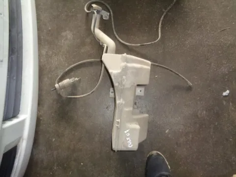 Δοχείο Υαλοκαθαριστήρων για MITSUBISHI COLT (2005 - 2008 ) (CZ) Δοχείο Υαλοκαθαριστήρων για MITSUBISHI COLT (2005 - 2008 ) (CZ)