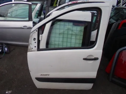 Πόρτα Εμπρός Αριστερή για CITROEN JUMPY (2007 -) II , FIAT SCUDO (2007 - ) *Γ* Πόρτα Εμπρός Αριστερή για CITROEN JUMPY (2007 -) II , FIAT SCUDO (2007 - ) *Γ*
