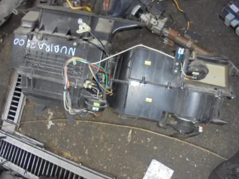 Ψύκτης (Εβαπορέτα) για CHEVROLET - DAEWOO NUBIRA (1997 - 1999) (J100) *A* *78781* Ψύκτης (Εβαπορέτα) για CHEVROLET - DAEWOO NUBIRA (1997 - 1999) (J100) *A* *78781*