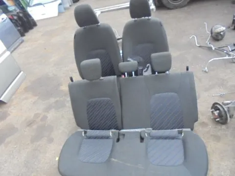 Καθίσματα Σετ Σαλόνι για SUZUKI CELERIO (2015 - ) **Α** Καθίσματα Σετ Σαλόνι για SUZUKI CELERIO (2015 - ) **Α**