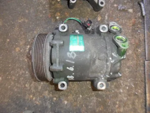 Συμπιεστής A-C (Κομπρέσορας) για ALFA ROMEO 145 (1995 - 1998) (930) , (1999 - 2001) (930) Συμπιεστής A-C (Κομπρέσορας) για ALFA ROMEO 145 (1995 - 1998) (930) , (1999 - 2001) (930)