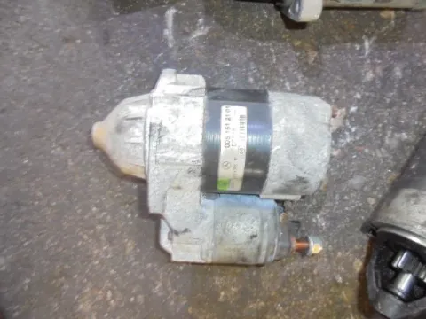 Μίζα για MERCEDES A - CLASS (1997 - 2000) (W168) , (2001 - 2004) (W168) Μίζα για MERCEDES A - CLASS (1997 - 2000) (W168) , (2001 - 2004) (W168)