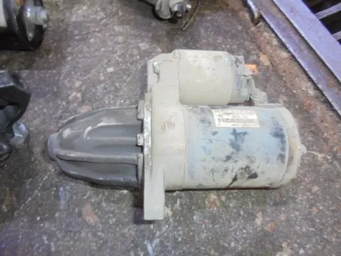 Μίζα για SMART FORFOUR (2004 - 2006) (454) Μίζα για SMART FORFOUR (2004 - 2006) (454)