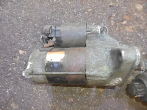 Μίζα για DAIHATSU CHARADE (1996 - 2000) IV Μίζα για DAIHATSU CHARADE (1996 - 2000) IV