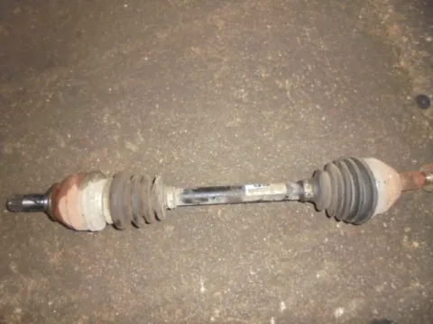 Ημιαξόνιο Εμπρός Αριστερό για OPEL ASTRA (2010 - 2012) J