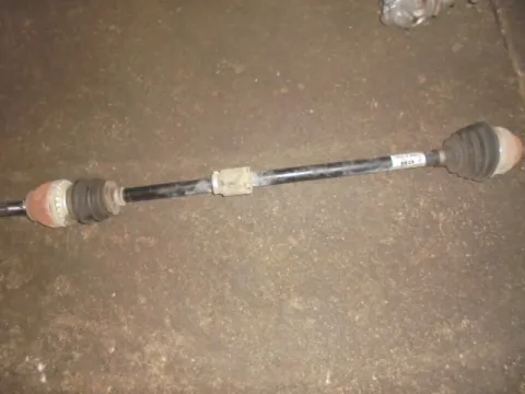 Ημιαξόνιο Εμπρός Δεξί για OPEL ASTRA (2010 - 2012) J Ημιαξόνιο Εμπρός Δεξί για OPEL ASTRA (2010 - 2012) J