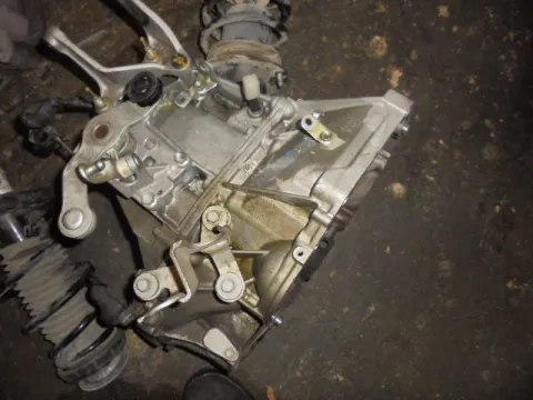 Κιβώτιο Ταχυτήτων (Σασμάν) Χειροκίνητο για SUZUKI CELERIO (2015 - ) Κιβώτιο Ταχυτήτων (Σασμάν) Χειροκίνητο για SUZUKI CELERIO (2015 - )