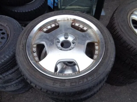 Ζαντολάστιχο ** 225/45/18 4ΤΜΧ για MAZDA RX8 (2004 - 2008) (SE17) , (2009 - ) (SE17) *Γ* Ζαντολάστιχο ** 225/45/18 4ΤΜΧ για MAZDA RX8 (2004 - 2008) (SE17) , (2009 - ) (SE17) *Γ*