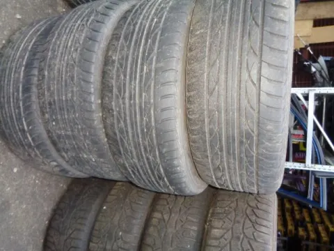 Ζαντολάστιχο ** 225/45/18 4ΤΜΧ για MAZDA RX8 (2004 - 2008) (SE17) , (2009 - ) (SE17) *Γ* -  Ζαντολάστιχο ** 225/45/18 4ΤΜΧ για MAZDA RX8 (2004 - 2008) (SE17) , (2009 - ) (SE17) *Γ* -