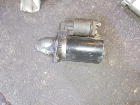 Μίζα για NISSAN MICRA (1993 - 1997) (K11) Μίζα για NISSAN MICRA (1993 - 1997) (K11)