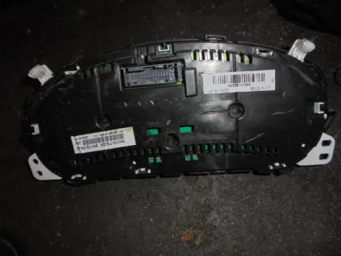 Κοντέρ για SUZUKI SX4 (2007 - 2009) (RW) -  Κοντέρ για SUZUKI SX4 (2007 - 2009) (RW) -