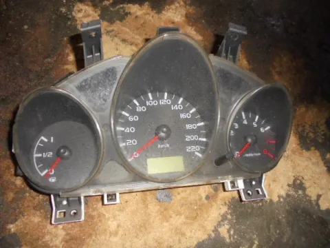 Κοντέρ για MITSUBISHI COLT (2005 - 2008 ) (CZ) Κοντέρ για MITSUBISHI COLT (2005 - 2008 ) (CZ)