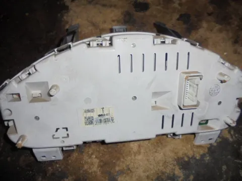 Κοντέρ για MITSUBISHI COLT (2005 - 2008 ) (CZ) -  Κοντέρ για MITSUBISHI COLT (2005 - 2008 ) (CZ) -