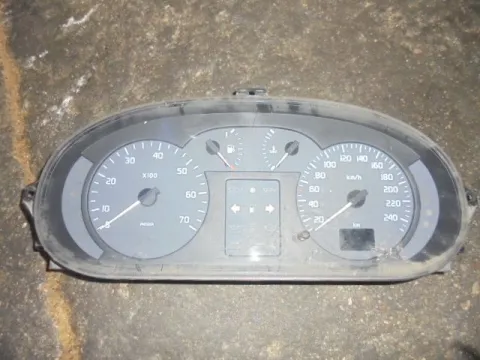 Κοντέρ για RENAULT MEGANE (1999 - 2002) (LA) (DA) (EA) (KA) ( Κοντέρ για RENAULT MEGANE (1999 - 2002) (LA) (DA) (EA) (KA) (