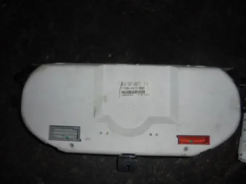 Κοντέρ για RENAULT MEGANE (1999 - 2002) (LA) (DA) (EA) (KA) ( -  Κοντέρ για RENAULT MEGANE (1999 - 2002) (LA) (DA) (EA) (KA) ( -