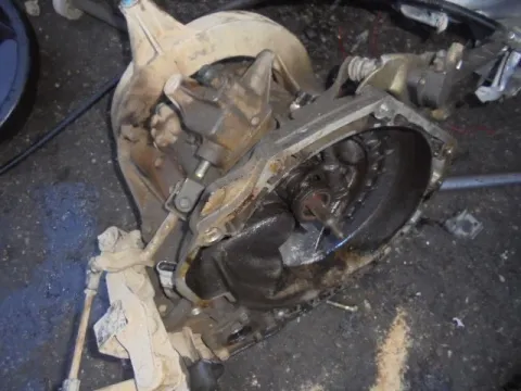 Κιβώτιο Ταχυτήτων (Σασμάν) Χειροκίνητο για CHEVROLET - DAEWOO NUBIRA (1997 - 1999) (J100) 1600 A16DMS petrol 106 Κιβώτιο Ταχυτήτων (Σασμάν) Χειροκίνητο για CHEVROLET - DAEWOO NUBIRA (1997 - 1999) (J100) 1600 A16DMS petrol 106
