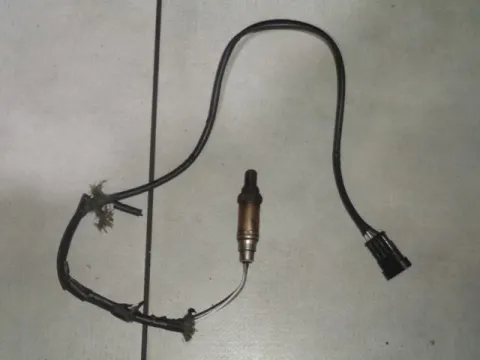 Αισθητήρας Λάμδα 0258003772 για FIAT TIPO (1993 - 1995) (160) Αισθητήρας Λάμδα 0258003772 για FIAT TIPO (1993 - 1995) (160)