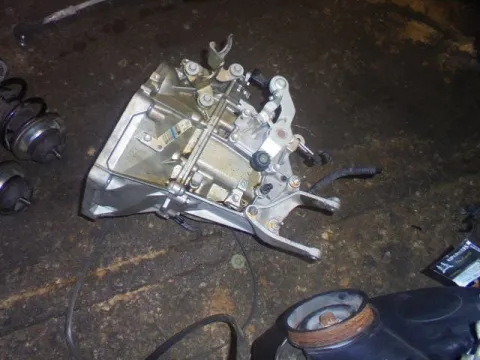 Κιβώτιο Ταχυτήτων (Σασμάν) Χειροκίνητο για SUZUKI CELERIO (2015 - ) Κιβώτιο Ταχυτήτων (Σασμάν) Χειροκίνητο για SUZUKI CELERIO (2015 - )