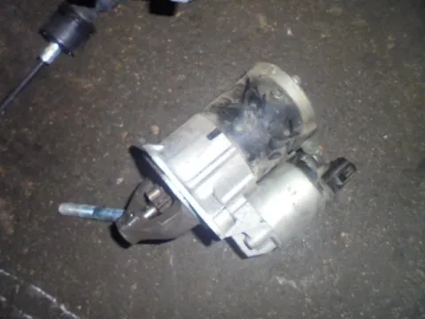 Μίζα για HYUNDAI i30 (2007 - 2012) Μίζα για HYUNDAI i30 (2007 - 2012)