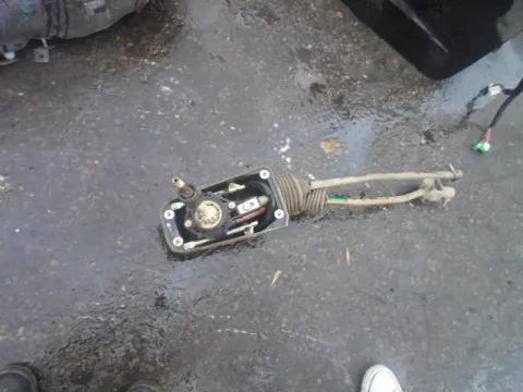 Ντίζες Ταχυτήτων για VW PASSAT (2000 - 2005) (3B3) **Δ** Ντίζες Ταχυτήτων για VW PASSAT (2000 - 2005) (3B3) **Δ**
