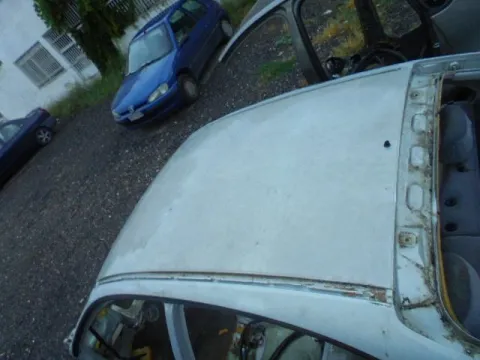 Τροπέτο Πίσω Χωρίς Άξονα για RENAULT MEGANE (1999 - 2002) (LA) (DA) (EA) (KA) ((BA) Hatchback - 5dr *Δ* -  Τροπέτο Πίσω Χωρίς Άξονα για RENAULT MEGANE (1999 - 2002) (LA) (DA) (EA) (KA) ((BA) Hatchback - 5dr *Δ* -