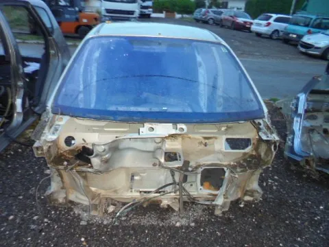 Τροπέτο Πίσω Χωρίς Άξονα για RENAULT MEGANE (1999 - 2002) (LA) (DA) (EA) (KA) ((BA) Hatchback - 5dr *Δ* -  Τροπέτο Πίσω Χωρίς Άξονα για RENAULT MEGANE (1999 - 2002) (LA) (DA) (EA) (KA) ((BA) Hatchback - 5dr *Δ* -