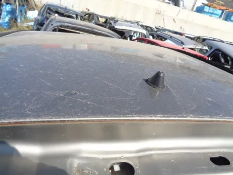 Τροπέτο Πίσω Χωρίς Άξονα για MITSUBISHI COLT (2005 - 2008 ) (CZ) Hatchback - 5dr (CZ5) *ΔΒ* -  Τροπέτο Πίσω Χωρίς Άξονα για MITSUBISHI COLT (2005 - 2008 ) (CZ) Hatchback - 5dr (CZ5) *ΔΒ* -