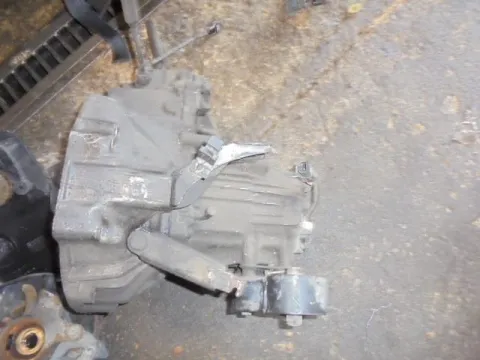Κιβώτιο Ταχυτήτων (Σασμάν) Χειροκίνητο για NISSAN PRIMERA (1996 - 1999) (WP11) 1600 (GA16DE) Petrol 90 Κιβώτιο Ταχυτήτων (Σασμάν) Χειροκίνητο για NISSAN PRIMERA (1996 - 1999) (WP11) 1600 (GA16DE) Petrol 90