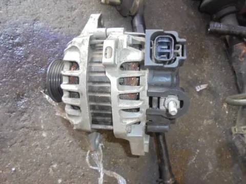 Δυναμό - Εναλλάκτης 373002Β101 για HYUNDAI i30 (2007 - 2012) Δυναμό - Εναλλάκτης 373002Β101 για HYUNDAI i30 (2007 - 2012)