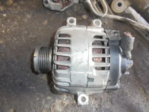 Δυναμό - Εναλλάκτης 18505301 για OPEL ASTRA (2010 - 2012) J Δυναμό - Εναλλάκτης 18505301 για OPEL ASTRA (2010 - 2012) J