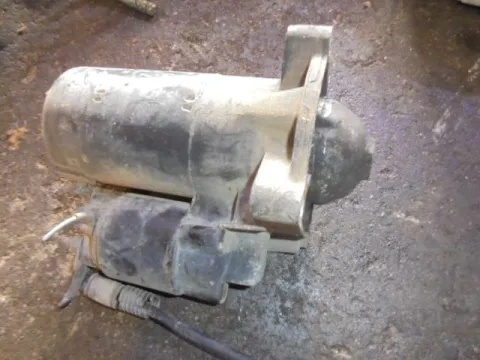 Μίζα για PEUGEOT 106 (1992 - 1995) (1A) (1C) Μίζα για PEUGEOT 106 (1992 - 1995) (1A) (1C)