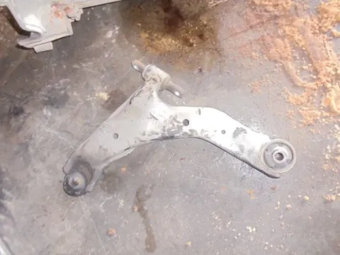 Ψαλίδι Εμπρός Αριστερό για HYUNDAI COUPE (2001 - 2004) (GK) ΠΑΛΕΤΑ 1 *223235* Ψαλίδι Εμπρός Αριστερό για HYUNDAI COUPE (2001 - 2004) (GK) ΠΑΛΕΤΑ 1 *223235*