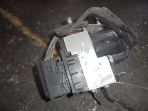 Μονάδα ABS για MERCEDES A - CLASS (2001 - 2004) (W168) Μονάδα ABS για MERCEDES A - CLASS (2001 - 2004) (W168)